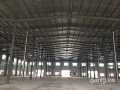 鋼結(jié)構(gòu)廠房出租 南通開發(fā)區(qū)東方大道158號