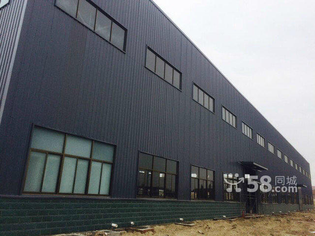 (出租)204國道九華廠房出租出售 (出租)204國道九華廠房出租出售