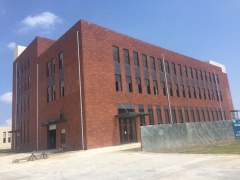 通州灣標(biāo)準(zhǔn)廠房出售。可定制