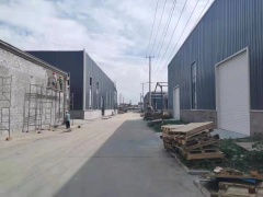 如東新店，適合木器家具，6000平，可分割，有消防噴淋，過了