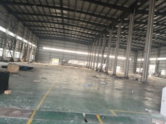 通州灣醫(yī)院附近，一萬至兩萬平工業(yè)廠房，準(zhǔn)入門檻低可環(huán)評