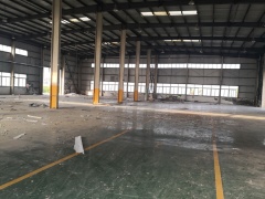 通州灣醫(yī)院附近，五千至兩萬平工業(yè)廠房門檻低可環(huán)評