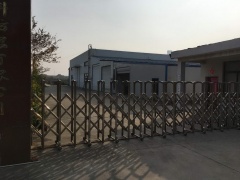 海安高新區(qū)田莊10畝紡織廠(chǎng)出售