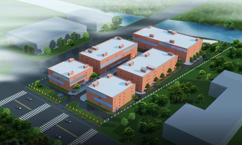 上海首家食品產(chǎn)業(yè)園 味千拉面 可頌坊面包等工廠均以落戶 上海首家食品產(chǎn)業(yè)園 味千拉面 可頌坊面包等工廠均以落戶