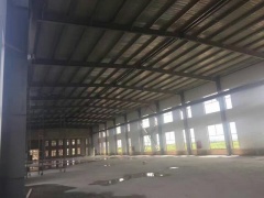 1200平50年產(chǎn)權廠房底價拋售一成首付