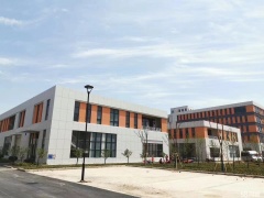 南通開(kāi)發(fā)區(qū)聯(lián)東U谷產(chǎn)業(yè)園廠房出售