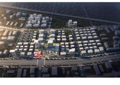 杭州萬(wàn)洋眾創(chuàng)城2000/平，熱銷中