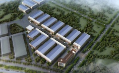 如皋產(chǎn)業(yè)園高標(biāo)準(zhǔn)廠房出售，共三層，一層層高8米