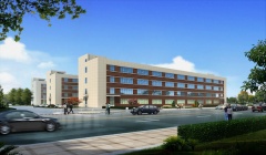 南通海安萬洋眾創(chuàng)城優(yōu)質(zhì)廠房火熱招商中！低價格、可環(huán)評、稅收低