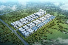 南通海安萬洋眾創(chuàng)城優(yōu)質(zhì)廠房火熱招商中！低價格、可環(huán)評、稅收低