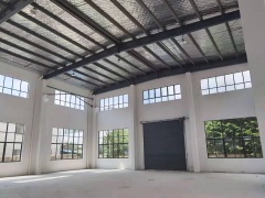 海安獨(dú)棟廠房開(kāi)發(fā)商直售，五十年獨(dú)立產(chǎn)權(quán)，可按揭貸款,包辦環(huán)評(píng)