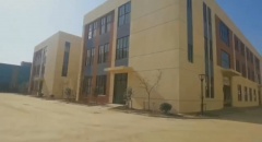 海安獨(dú)棟廠房開(kāi)發(fā)商直售，五十年獨(dú)立產(chǎn)權(quán)，可按揭貸款,包辦環(huán)評(píng)