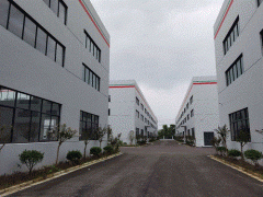 雙層獨立廠房，50年獨立產權，配套齊全，地理位置好，大小戶型