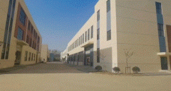 雙層獨立廠房，50年獨立產權，配套齊全，地理位置好，大小戶型