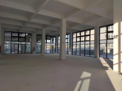 市區(qū)3.6萬平辦公，生產(chǎn)和研發(fā)，獨棟和大平層，可分割,有政策