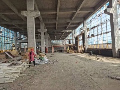 稀有雙層帶牛腿廠房，環(huán)評消防手續(xù)齊全，地理位置優(yōu)