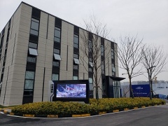 南通市北高新獨棟廠房出售，50年產(chǎn)權(quán)，地鐵口