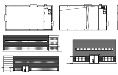 出售南通鋼結(jié)構(gòu)和雙層