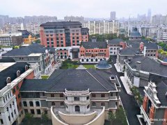 【園區(qū)直招】市區(qū)優(yōu)質(zhì)便宜全新廠房，獨(dú)棟，空中花園，價(jià)格遠(yuǎn)低于