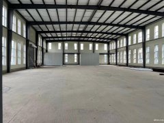 南通獨棟鋼結(jié)構(gòu) 均價每天4毛 帶牛腿 園區(qū)直租 非中介