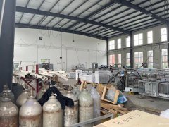 南通獨棟鋼結(jié)構(gòu) 均價每天4毛 帶牛腿 園區(qū)直租 非中介