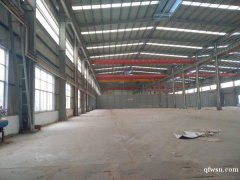 【房東直租】港閘北，高標(biāo)準(zhǔn)廠房，層高17.5米，租金便宜，大