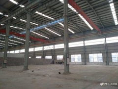 【房東直租】港閘北，高標(biāo)準(zhǔn)廠房，層高17.5米，租金便宜，大