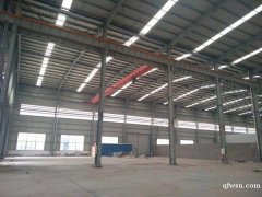 【房東直租】港閘北，高標(biāo)準(zhǔn)廠房，層高17.5米，租金便宜，大