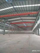 房東直租，韓通路1200平和4200平，層高17.5米，高標(biāo)