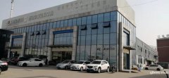 開發(fā)區(qū)科興路通富路邊，4100㎡廠房出租