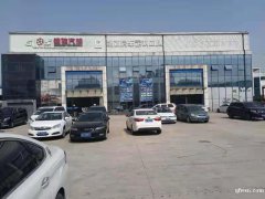 開發(fā)區(qū)科興路通富路邊，4100㎡廠房出租