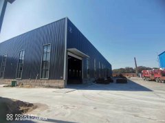 園區(qū)招商，如東新店鎮(zhèn)6000平和1500平廠房出租，可分割