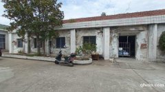 通州區(qū)十總鎮(zhèn)志新村，1000平獨(dú)門獨(dú)院，大車可進(jìn)，有門衛(wèi)