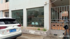 劉橋小學(xué)對(duì)面，可做賓館養(yǎng)老院桌球城球館健身房棋牌室娛樂(lè)用房