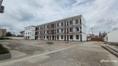 通州十總志新村村委對(duì)面，適合養(yǎng)老院，培訓(xùn)學(xué)校等，有食堂