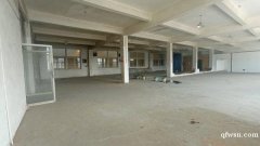 通州劉橋鎮(zhèn)廠房，二樓700平，層高5米，一樓可做前臺(tái)，有貨梯