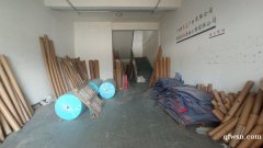 通州劉橋鎮(zhèn)廠房，二樓700平，層高5米，一樓可做前臺(tái)，有貨梯