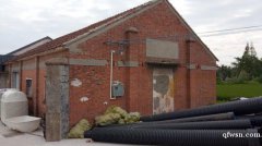 通州新聯(lián)鎮(zhèn)獨(dú)門獨(dú)院廠房，1200平，層高4~5米，大車可進(jìn)