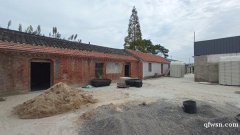 通州新聯(lián)鎮(zhèn)獨(dú)門獨(dú)院廠房，1200平，層高4~5米，大車可進(jìn)