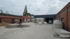 通州新聯(lián)鎮(zhèn)獨(dú)門獨(dú)院廠房，1200平，層高4~5米，大車可進(jìn)