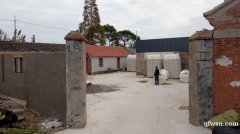 通州新聯(lián)鎮(zhèn)獨(dú)門獨(dú)院廠房，1200平，層高4~5米，大車可進(jìn)