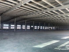 高標準廠房，35158平，有證土地180畝，價格面議