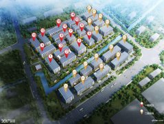 50年產(chǎn)權(quán)！可私人訂制廠房！入園門檻寬泛！價(jià)格低谷！??！