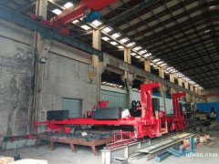 通州劉橋鎮(zhèn)，鋼結(jié)構(gòu)廠房，行車5噸，緊靠高速入口