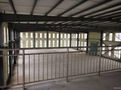 獨棟廠房，層高10米，通州灣中南高科，帶280平辦公樓