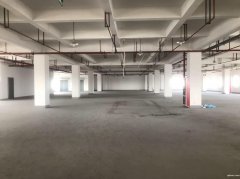 港閘區(qū) 辦公 倉(cāng)庫(kù) 廠房 招租 可整租 可分割 有食堂超市