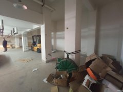 便宜地下倉(cāng)庫(kù)出租，南通植物園南側(cè)，交通方便，有獨(dú)立大門(mén)CC