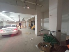 便宜地下倉(cāng)庫(kù)出租，南通植物園南側(cè)，交通方便，有獨(dú)立大門(mén)CC