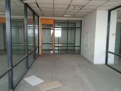 便宜寫字樓，單間35平起，有整層1600平，按需出租KF