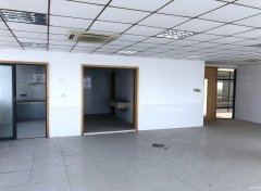 便宜寫字樓，單間35平起，有整層1600平，按需出租KF